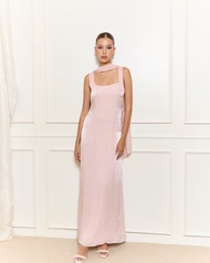 Fabrique.co - Hailey Dress เดรสยาว เปิดหลัง ไปงานแต่ง