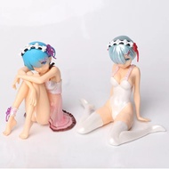 Figure rem lingerie version re:zero re zero