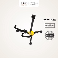 Hercules GS401BB Mini Acoustic Guitar Stand / GS402BB Mini Electric & Bass Guitar Stand