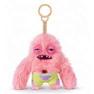 [PO] Spongebob Squarepants x Fuggler Keyring Fuggler Patrick & Fuggler Spongebob/ Fuggler Ugly Doll/