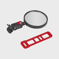 Handlebar Rearview Mirror Rear View Mirrors for Segway Ninebot MAX G3 ZT3 Pro F3 F3 Pro E3 E3 Pro El