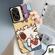 So Cool Case Latest C71poco 2025 Motif Sailormoon | SoftCase hp poco C71 | Phone case poco C71 Flexi