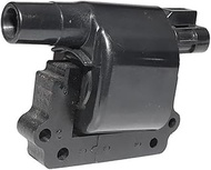 Yurefax Ignition Coil Ignition Coil, for NISSAN, for Pathfinder Stanza 200SX D21 720 1.6L 2.0L 2.4L 