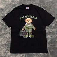 Premium Hype Bear T-Shirt