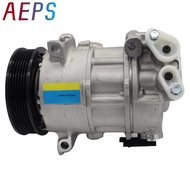 A/C Compressor 9659875480 for Peugeot 308 Partner Tepee RCZ