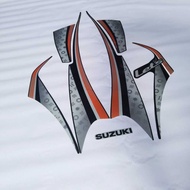 (68000-27J90-AGM/6800-27J90-A75/6800-27J40-A75) STRIPING STICKER LIST BODY BODY LET'S 2015 ORIGINAL