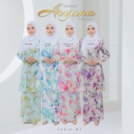 🤩 *NEW DESIGN * 🤩🤩 *NEW DESIGN * 🤩🤩 *NEW DESIGN * 🤩KURUNG ARYANA  by Tunik.my