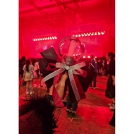 Kpop Lightstick Ribbon Lightstick Decoration Ribbon Deco Lightstick