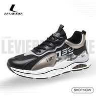 Lvr Seonghwa FREE BOX Men's Sneakers Sport Shoes Men's VIR Motif LV0228