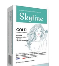 (CHÍNH HÃNG) Viên Uống Cystine Extra / Skytine Gold Giúp Làm Sáng Da Giảm Thâm Giảm Nhờn Làm Đẹp Da 