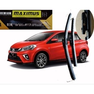 Myvi 2018 Silicon Wiper
