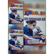 LKS SMP IPA INDEPENDENT CURRICULUM SEMESTER 2 class 7 8 9