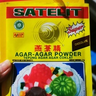 Satellite agar 7 grams