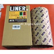 Cylinder Sleeve EP100 (Cylinder)