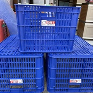 Industrial Plastic Basket 9206 L Plastic Crate/ GM Container Box