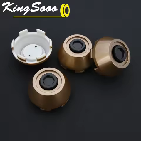 JDM Car Racing B-Type Wheel Center Cap 61mm Wheel Cover Hub Cap For CE28(14") SE37 RAYS TE37 Sport R