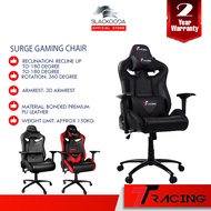 TTRacing Surge Gaming Chair - 2 Years Official Warranty