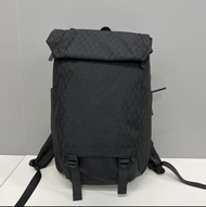 德國 KAPTEN & SON 黑色防潑水尼龍布 X-PAC 背囊