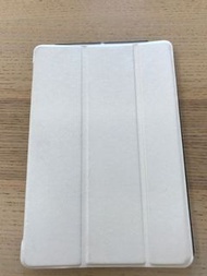 iPad Mini 2 White &amp; translucent case