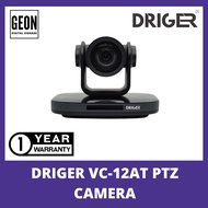 DRIGER VC-12AT 4K 60P Professional PTZ Camera VC12AT
