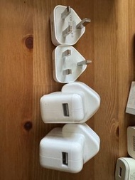 13A to USB 插頭