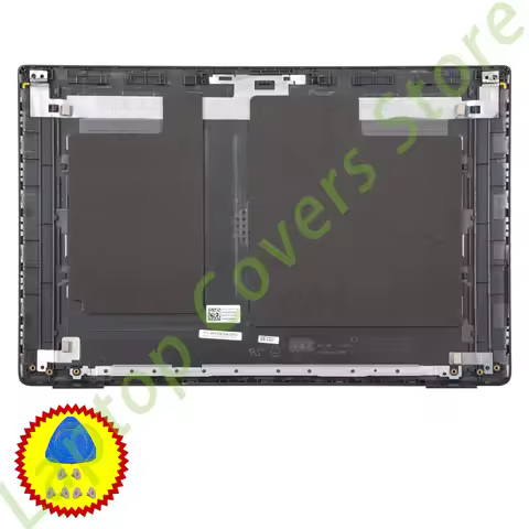 NEW Parts For Latitude 3520 E3520 Screen Back Cover Front Frame Bezel 017XCF 0H5YMR 0X5CF4 hinges 15