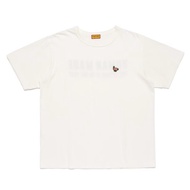 Ready Stock Wholesale New Style HM8035#短袖T恤 T Trendy Slub Cotton (No Pilling No Fade) Short-Sleeved 