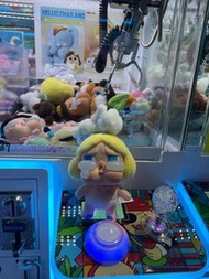 Crybaby 隱藏款