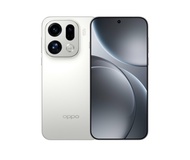 สมาร์ทโฟน OPPO Find X9 Pro 5G 16+512GB จอ6.78นิ้ว กล้อง 200MP Camera 4 ตัว แบต7500mAh 80W