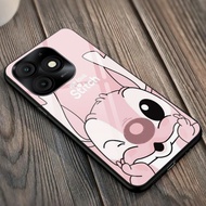 LAYAR ( 01 ) Softcase Glossy For ITEL A50/ITEL A60/ITEL A60S/ITEL A70/ITEL A80/ITEL A90/ ITEL P55 5G