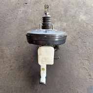 Nissan Almera N17 Brake Master Pump Brake Servo Pump