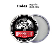 Sáp vuốt tóc Uppercut Clay Strong Hold chính hãng