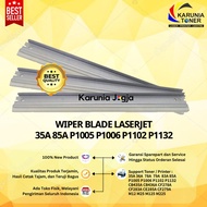 Wiper Blade WB Laserjet Printer Toner CRG337 CRG 337 CRG-337