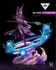 ⚠️正式開訂⚠️ 【遊戲王】黑魔導師 Black Magician