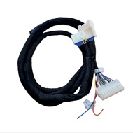 DSP Processor Cable Socket Venom Plug Play Dsp Processor Cable Socket Dsp Processor