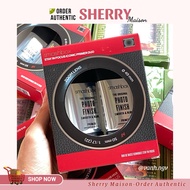 [BILL US] SMASHBOX FINISH SMOOTH PRIMER & BLUR PRIMER 30ML