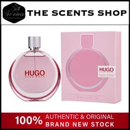 Hugo Boss Woman Extreme Eau de Parfum 75ML [ Original Perfume Women ]