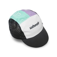 Hole 2 wheelr caps bicycle cycling cap 5 panels