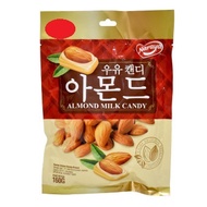 Naraya Almond Milk Candy Crunchy Almond Milk Candy