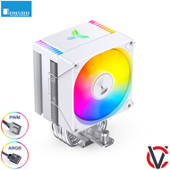 Tản Nhiệt Khí Tản Nhiệt CPU Jonsbo CR1400 EVO - CR1000 EVO - Tặng kèm keo tản nhiệt