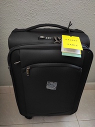 Delsey Paris Montmartre Air 2.0 baggage luggage 行李箱 行李喼 轆未落地 保證全新