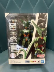 SHFiguarts SHF 龍珠 Dragon Ball - 斯路 第一型態