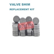 VALVE SHIM RS150 RS 150 RSX BELANG150 BELANG 150 { NLK PERFORMANCE }