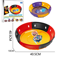 เซ็ตกล่องลูกข่าง ชุดลูกข่าง เป็นเซ็ตคุ้มสุด เบย์เบลด ซื้อเซ็ตนี้สุดคุ้ม พร้อมส่ง มีกล่องให้ ชุดลูกข่