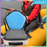 [Roluk] Kayak Boat Seat Paddle Seat Fishing Seat for Rafting Kayak Bleachers