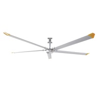 Wholesale China 3m Low Noise 10ft Big Wind Air Flow Garage Vent Giant Industrial Hvls Large Ceiling 