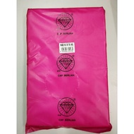 Cap Berlian HM 6 x 9 (4) Plastic Bag