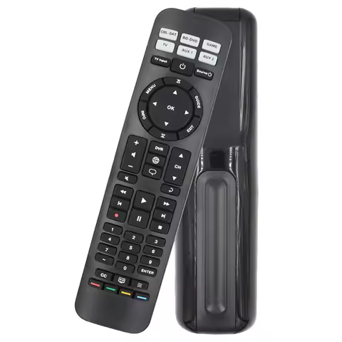 LSJD Replacement Remote Control Controller for Bose Solo 5 535 525 SOLO5 SOLO10 SOLO15 CM520 TV Soun