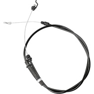 586033301 Kabel Kawalan Pemacu Mesin Pemotong Rumput - Sesuai untuk Mesin Pemotong Rumput Husqvarna 