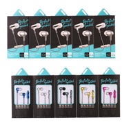 Prefect Sound earphone /HiFi Stereo Model:HL-06